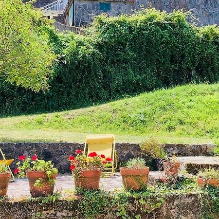 Casa Azul Rodiles Villa Selorio Dış mekan fotoğraf