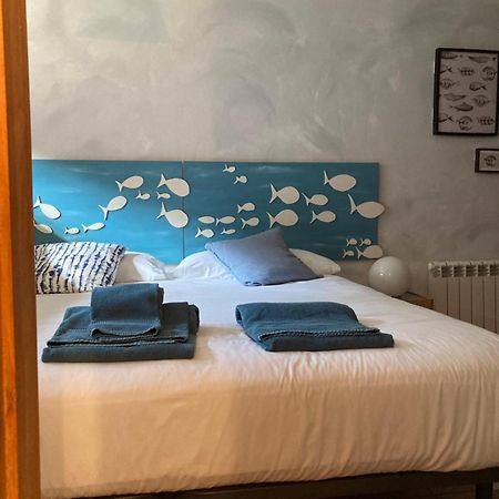 Casa Azul Rodiles Villa Selorio Dış mekan fotoğraf