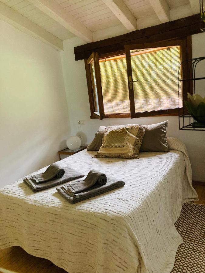 Casa Azul Rodiles Villa Selorio Dış mekan fotoğraf