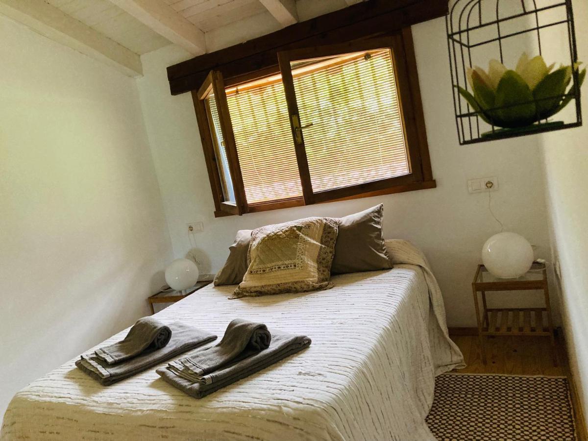 Casa Azul Rodiles Villa Selorio Dış mekan fotoğraf