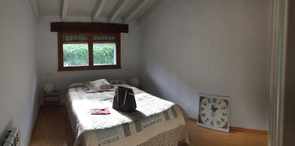 Casa Azul Rodiles Villa Selorio Dış mekan fotoğraf