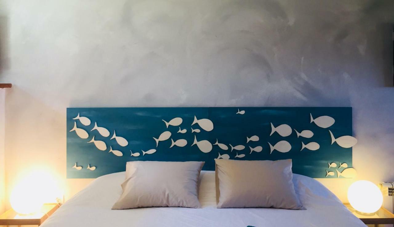 Casa Azul Rodiles Villa Selorio Dış mekan fotoğraf